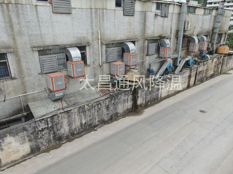 東莞迦南印刷環(huán)?？照{(diào)案例