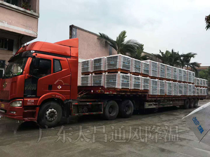 工廠車間通風降溫常用的幾種解決方案你了解幾個？