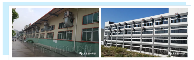 電鍍車間如何降溫？用環(huán)保空調(diào)設(shè)備呀
