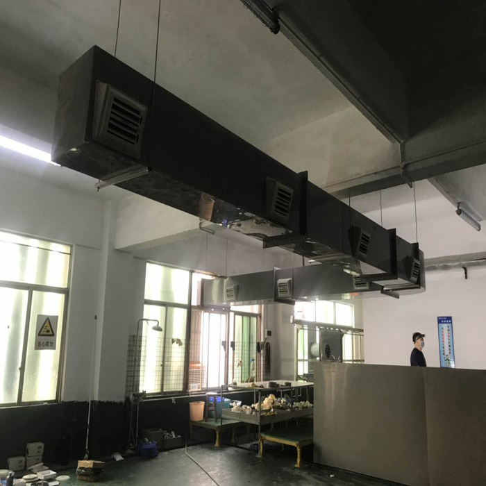 為什么說車間通風降溫用環(huán)?？照{(diào)蕞好？