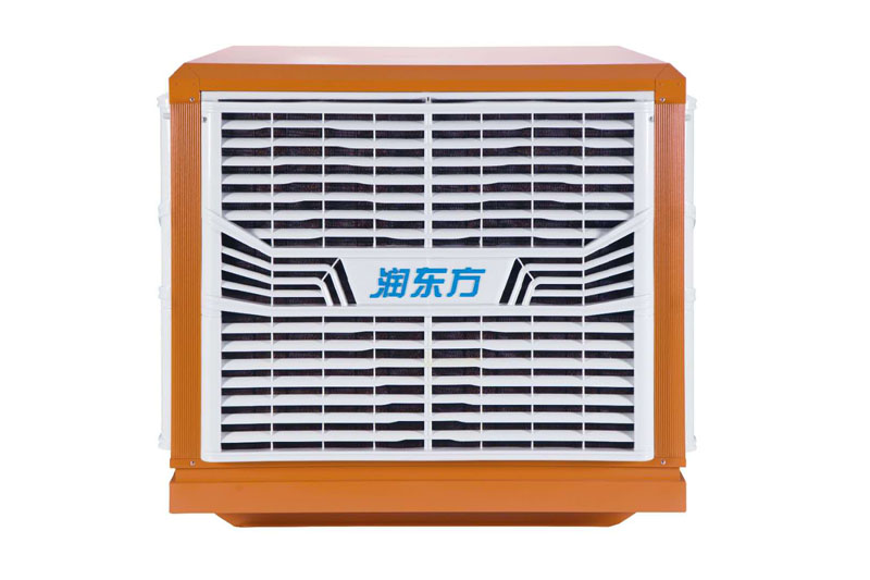 使用潤東方環(huán)保空調(diào)系統(tǒng)，維護保養(yǎng)也更省心了！