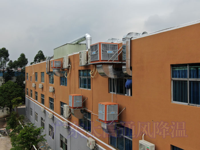 環(huán)?？照{(diào)的安裝，你真的了解嗎？