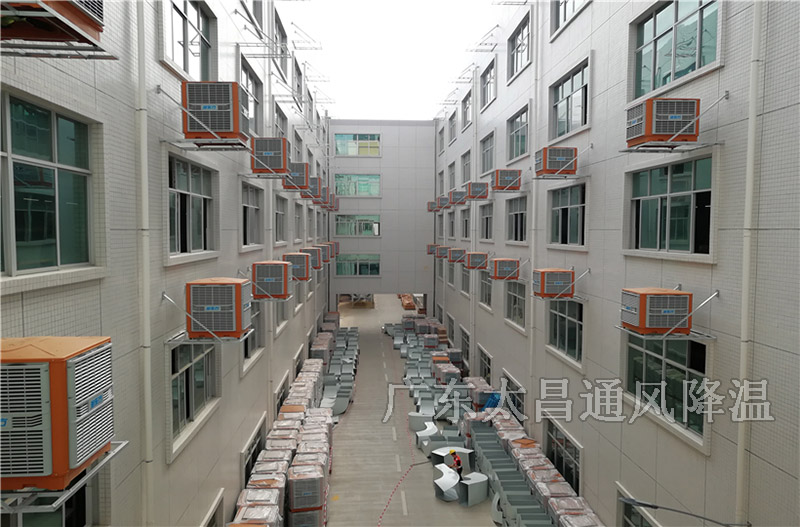 為什么水冷式環(huán)保空調(diào)的價(jià)格差距如此大呢？