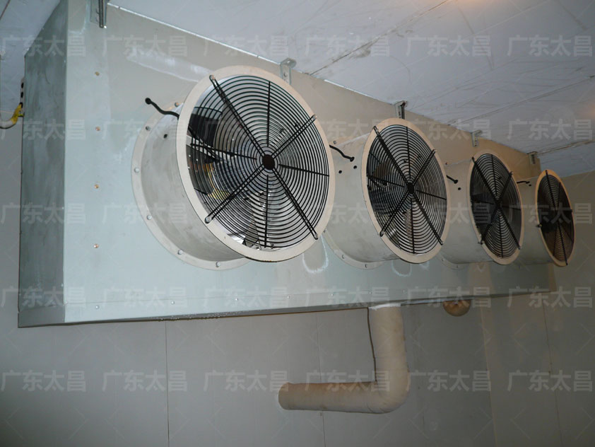 倉庫/車庫可以改建成冷庫嗎？