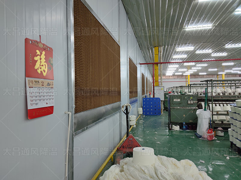 包裝廠該怎么通風(fēng)降溫？這三款設(shè)備你一定要知道！