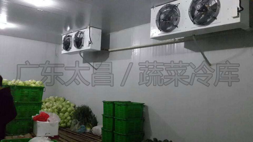 建造保鮮冷庫(kù)需要了解哪些方面？保鮮冷庫(kù)設(shè)計(jì)方案有哪些？