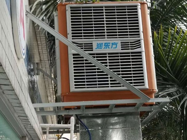東莞環(huán)?？照{(diào)-工業(yè)空調(diào)降溫-高溫廠房通風(fēng)降溫設(shè)備