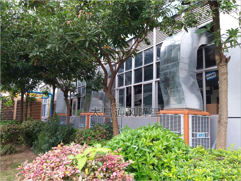 環(huán)?？照{(diào)