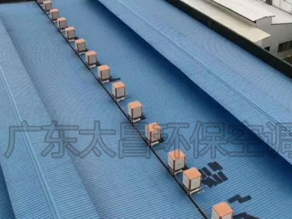 15000平米的車間做環(huán)?？照{(diào)工程多少錢？